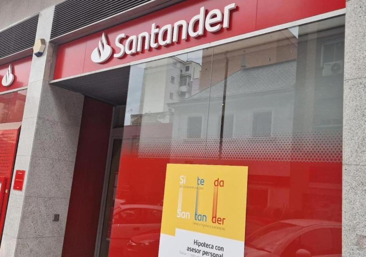 Loft Centrico Madrid Retiro A Estrenar Daire Dış mekan fotoğraf