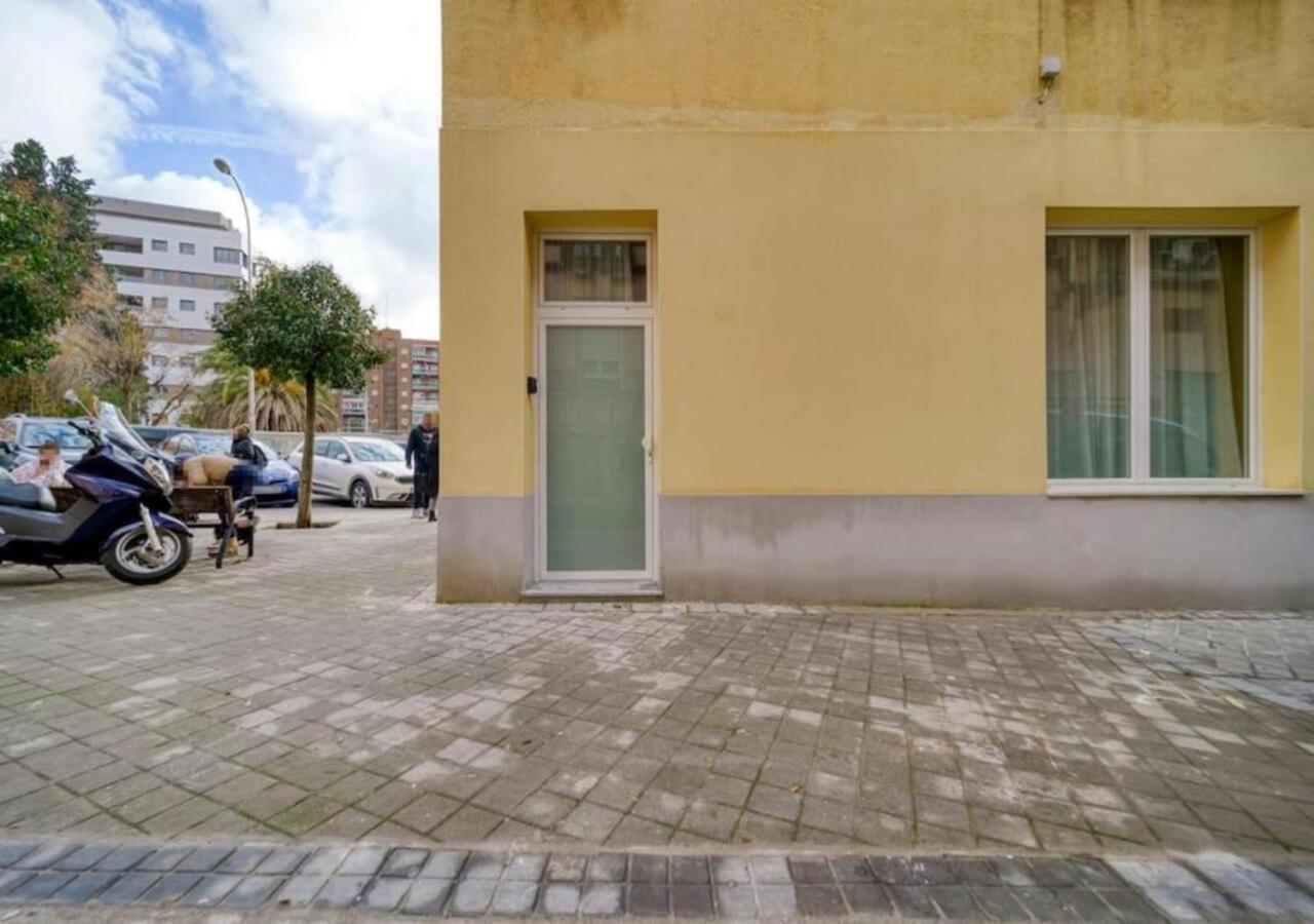 Loft Centrico Madrid Retiro A Estrenar Daire Dış mekan fotoğraf